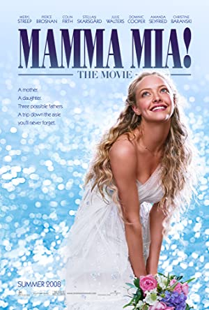 Mamma Mia! (2008) มัมมา มีอา! วิวาห์วุ่น ลุ้นหาพ่อ