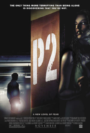 P2 (2007) ลานสยอง จ้องเชือด