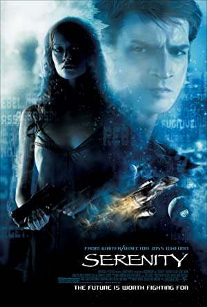 Serenity (2005) เซเรนิตี้ ล่าสุดขอบจักรวาล