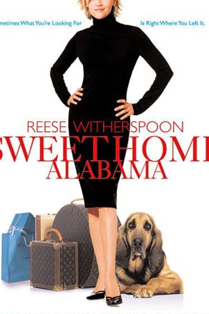Sweet Home Alabama (2002) สวีทนัก...รักเราไม่เก่าเลย