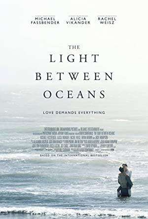 The Light Between Oceans (2016) อย่าปล่อยให้รักสลาย