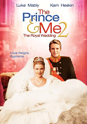The Prince & Me 2 The Royal Wedding (2006) รักนายเจ้าชายของฉัน 2 วิวาห์อลเวง