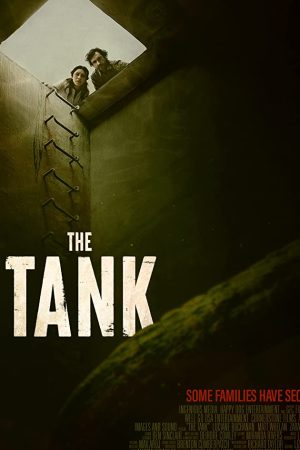 The Tank (2023) ท่อสยองพันธุ์ขย้ำ