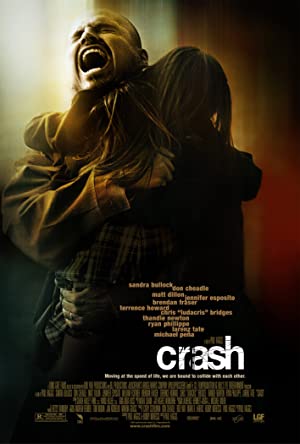 Crash (2004) คน...ผวา