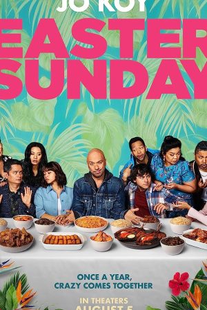 Easter Sunday (2022) ครอบครัวป่วน อีสเตอร์อลวน