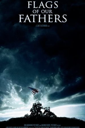 Flags of Our Fathers (2006) สมรภูมิศักดิ์ศรี ปฐพีวีรบุรุษ