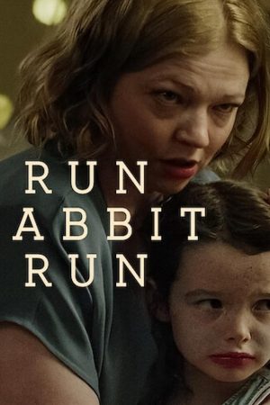 Run Rabbit Run (2023)