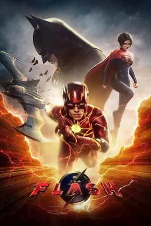 The Flash (2023) เดอะ แฟลช