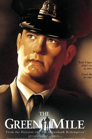 The Green Mile (1999) ปาฏิหาริย์แดนประหาร