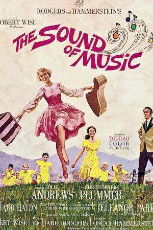 The Sound of Music (1965) มนต์รักเพลงสวรรค์