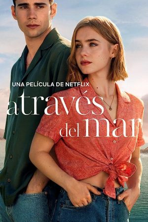 Through My Window: Across the Sea (2023) รักผ่านหน้าต่าง หัวใจข้ามทะเล