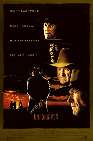 Unforgiven (1992) ไถ่บาปด้วยบุญปืน