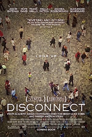Disconnect (2012) เครือข่ายโยงใยมรณะ