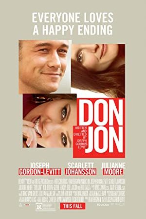 Don Jon (2013) รักติดเรท