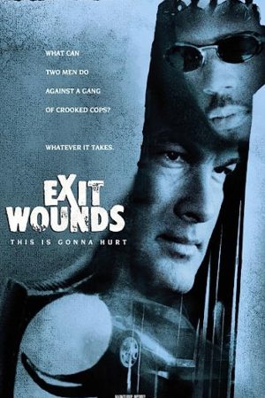 Exit Wounds (2001) ยุทธการล้างบางเดนคน