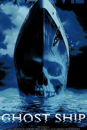 Ghost Ship (2002) โกสท์ชิพ เรือผี