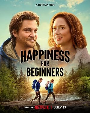 Happiness for Beginners (2023) ความสุขสำหรับมือใหม่