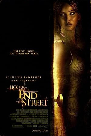 House at the End of the Street (2012) บ้านช็อคสุดถนน