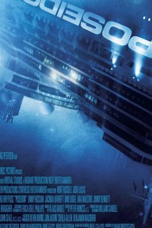 Poseidon (2006) โพไซดอน มหาวิบัติเรือยักษ์