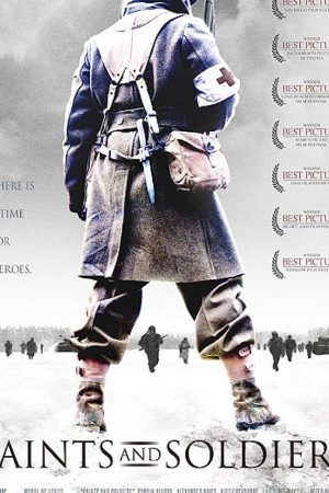 Saints and Soldiers (2003) สงครามปลดแอกความเป็นคน