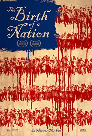 The Birth of a Nation (2016) เดอะเบิร์ทออฟอะเนชัน หัวใจทาส สงครามสร้างแผ่นดิน