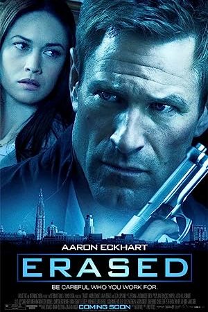 The Expatriate (2012) ดิเอ็กซ์พาทริเอท - ฆ่าข้ามโลก