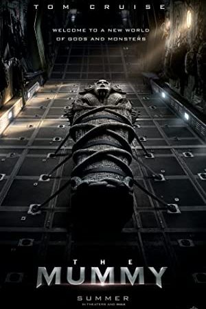 The Mummy (2017) เดอะ มัมมี่