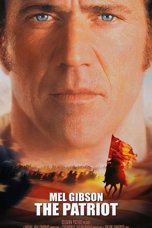 The Patriot (2000) ชาติบุรุษ ดับแค้นฝังแผ่นดิน