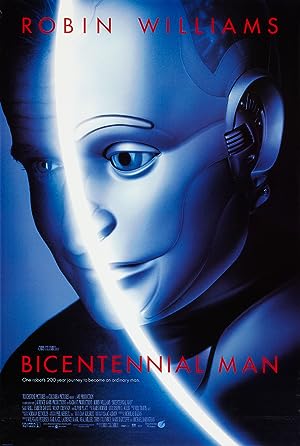 Bicentennial Man (1999) บุรุษสองศตวรรษ