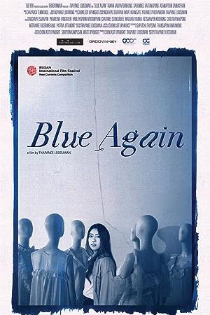 Blue Again (2022) บลู อะเกนส์