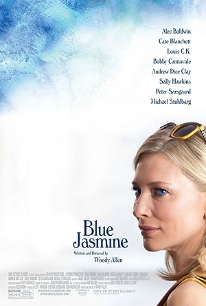 Blue Jasmine (2013) วิมานลวง