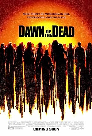 Dawn of the Dead (2004) รุ่งอรุณแห่งความตาย