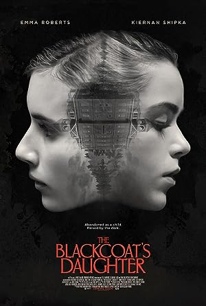 February (The Blackcoat's Daughter) (2015) เดือนสองต้องตาย