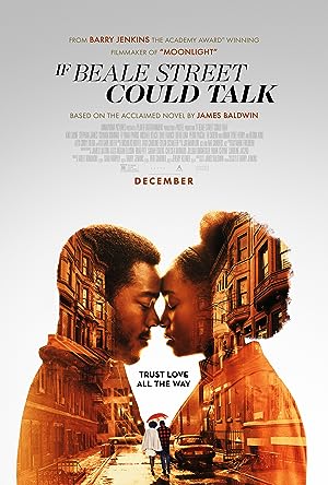 If Beale Street Could Talk (2018) บีล เส้นทางรักสองเรา