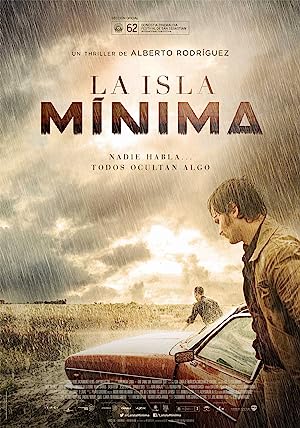 Marshland (2014) ตะลุยเมืองโหด