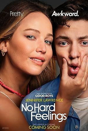No Hard Feelings (2023) สาวแซ่บ..แอ๊บมาอ่อย