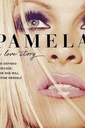 Pamela, a Love Story (2023) ความรักของพาเมล่า