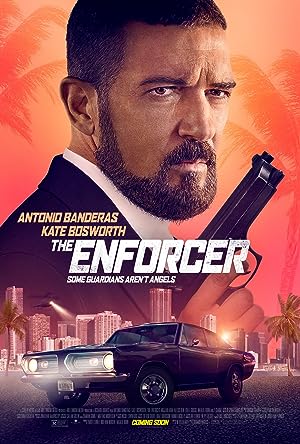 The Enforcer (2022) ผู้บังคับคดี ผู้เสียสละ