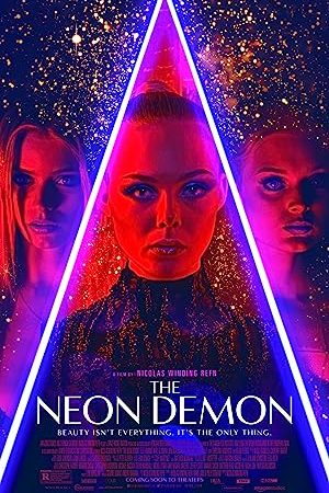 The Neon Demon (2016) สวย อันตราย