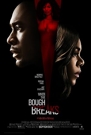 When the Bough Breaks (2016) เมืองแบ่งเดน