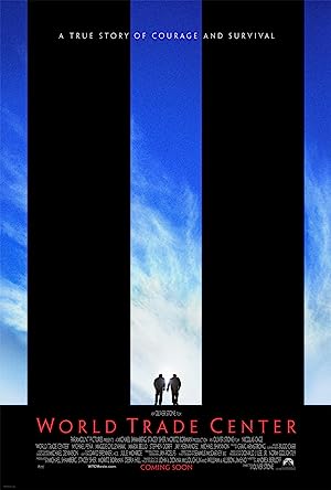 World Trade Center (2006) เวิร์ลเทรดเซ็นเตอร์