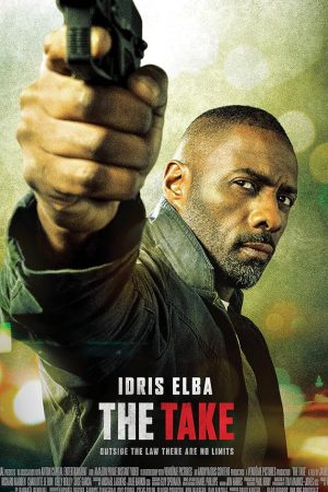 Bastille Day (2016) ดับเบิ้ลระห่ำ ดับเบิ้ลระอุ