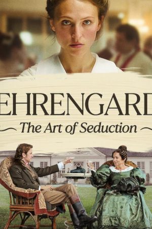 Ehrengard: The Art of Seduction (2023) ศิลปะแห่งการยั่วยวน