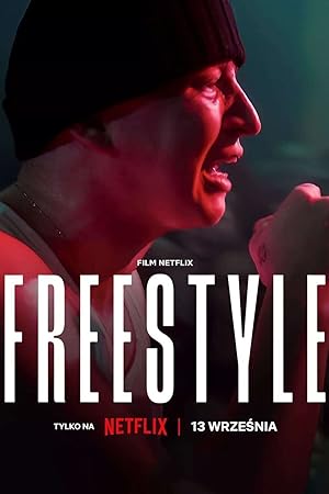 Freestyle (2023) ฟรีสไตล์
