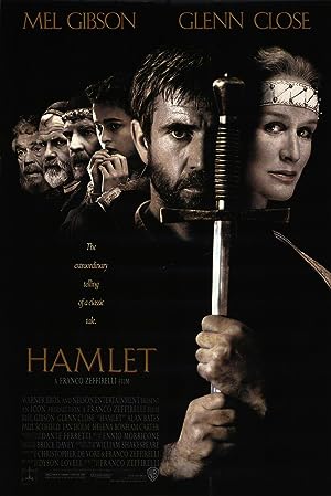 Hamlet (1990) แฮมเล็ต พลิกอำนาจเลือดคนทรราช