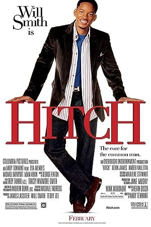 Hitch (2005) พ่อสื่อเฟี้ยว เดี๋ยวจัดให้