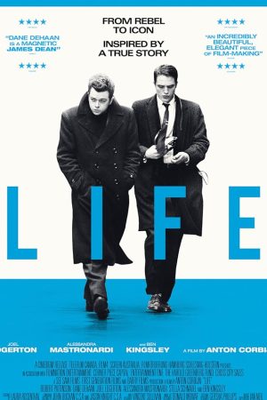 Life (2015) เพื่อนผมชื่อเจมส์ ดีน