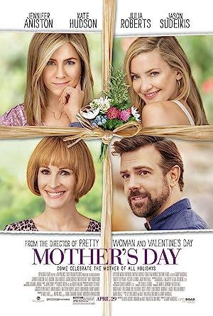 Mother's Day (2016) แม่ก็คือแม่ #จบนะ