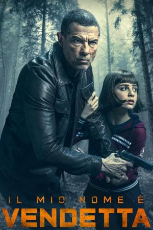 My Name Is Vendetta (2022) ในนามของความแค้น