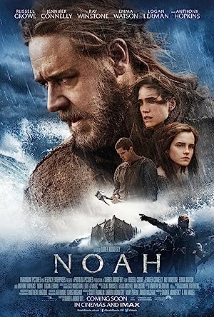 Noah (2014) โนอาห์ มหาวิบัติวันล้างโลก